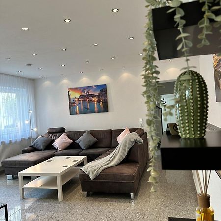 Apartment Kompakt Gottschalk Кассель Екстер'єр фото