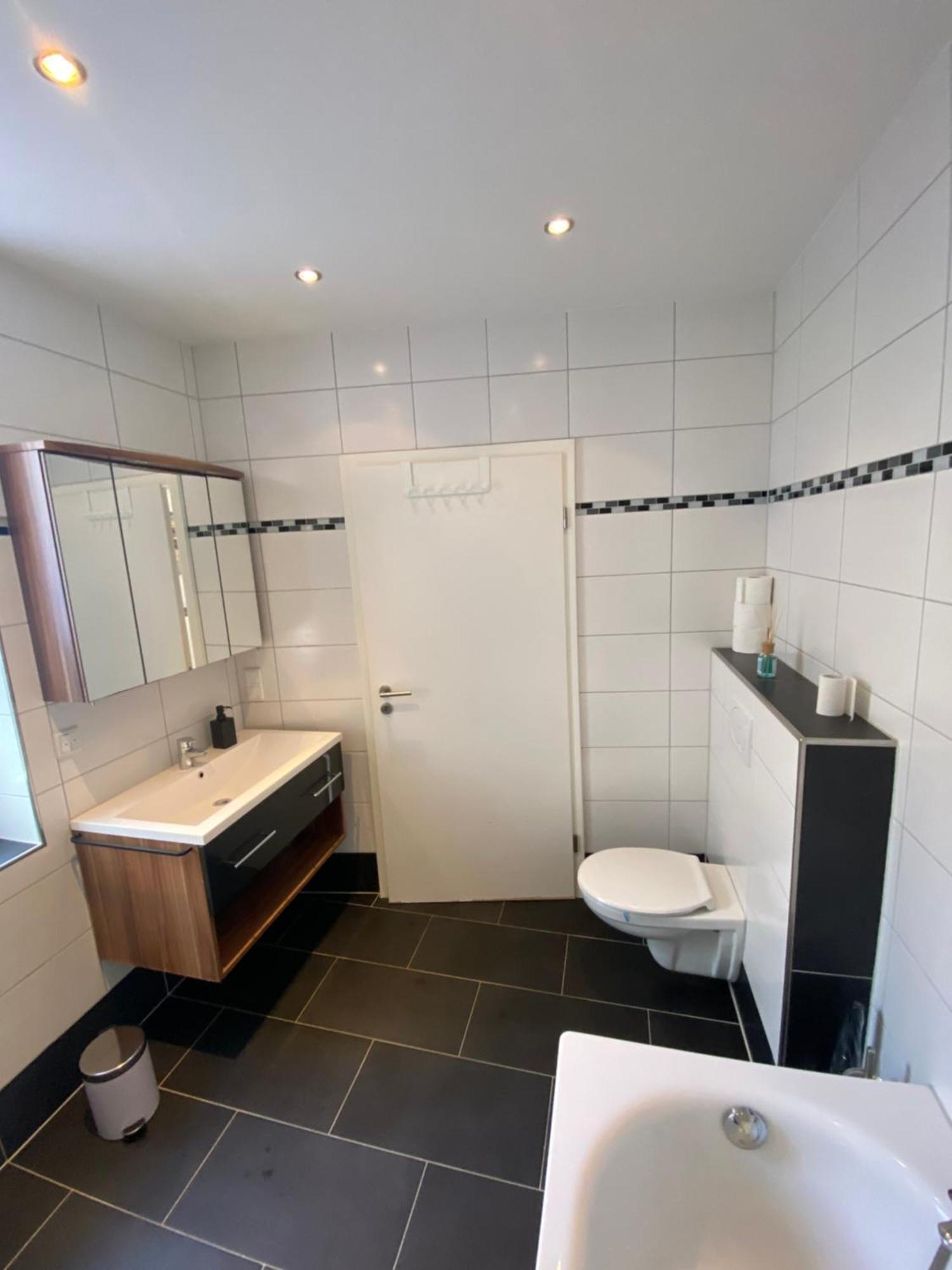 Apartment Kompakt Gottschalk Кассель Екстер'єр фото
